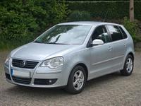 VW Polo 1.2 United | TÜV NEU | Klima | Tempomat | Sitzheizung Nordrhein-Westfalen - Gevelsberg Vorschau