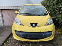 Peugeot 107 Niedersachsen - Garbsen Vorschau