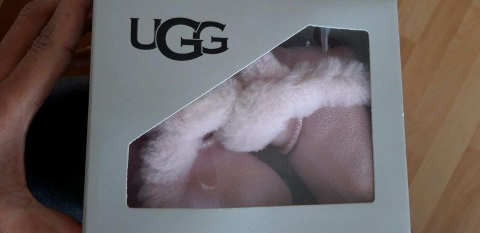 Ugg Boots Baby in München