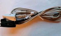 Fritzbox Y Kabel 3Meter mit Adapter Nordrhein-Westfalen - Vreden Vorschau