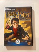 PC Harry Potter und die Kammer des Schreckens OVP + Anleit. 2002 Bayern - Mühldorf a.Inn Vorschau