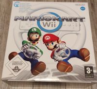 Mario Kart Wii Lenkrad Bayern - Neustadt Vorschau