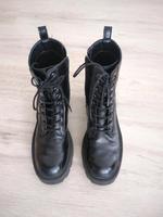 Damen Mädchen MNG Mango Schuhe Größe 39 Frühjahr Übergang Baden-Württemberg - Hermaringen Vorschau