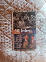 50 Jahre deutsches Fernsehen mit Sonder-Briefmarken Nordrhein-Westfalen - Windeck Vorschau