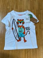 NEU Kinder T-Shirt Gr. 92 Löwe Sommer Kurzarm kurzärmlig Shirt Baden-Württemberg - Konstanz Vorschau