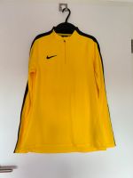 Nike Dri fit Shirt Langarmshirt S gelb schwarz Neu Saarbrücken-Mitte - Alt-Saarbrücken Vorschau