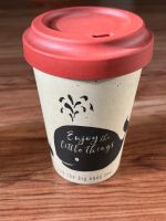 Bamboo Cup Wal Kaffeebecher To Go aus Bambus Dortmund - Innenstadt-West Vorschau