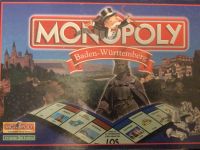 Baden Württemberg Monopoly Spiel Wissen Edition Schwabenländle Baden-Württemberg - Oberboihingen Vorschau