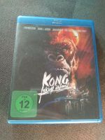 Kong - Skull Island Blu Ray neuwertig Rheinland-Pfalz - Lahnstein Vorschau