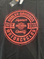 Harley Davidson Dealershirt Kohl Harley Davidson Aachen W-6270 Aachen - Aachen-Brand Vorschau