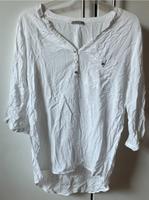 ❤️❤️❤️ Bluse Gr. 38/40 weiß Orsay 3/4 Ärmel Bayern - Feldkirchen-Westerham Vorschau