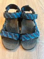 Jack Wolfskin Trekkingsandalen Gr 30 Bayern - Großostheim Vorschau