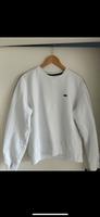 Lacoste Pullover Weiß Original Duisburg - Hamborn Vorschau