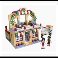 Lego Friends 41311 Heartlake Pizzeria Hessen - Solms Vorschau