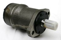 Hydraulikmotor Ölmotor Niedersachsen - Uplengen Vorschau