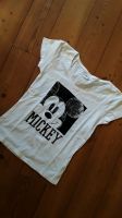 Neuwertig. Disney Mickey Mouse T-Shirt Gr. XS Kiel - Hassee-Vieburg Vorschau