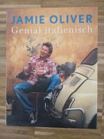 Jamie Oliver - Genial italienisch - wie Neu! München - Hadern Vorschau