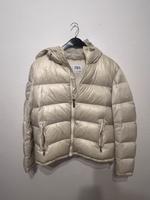 Zara Jacke Creme Bayern - Hof (Saale) Vorschau