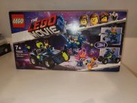 Lego Movie Rex 70826 Sachsen-Anhalt - Seegebiet Mansfelder Land Vorschau