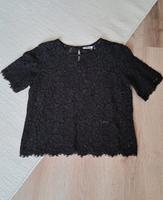 ❤️ Transparente Spitze Shirt Oberteil Bluse Party sexy Feiern Niedersachsen - Loxstedt Vorschau