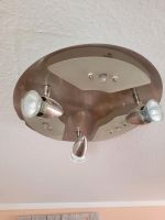 Halogen Lampe Baden-Württemberg - Ebenweiler Vorschau