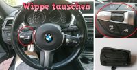 BMW 3er F30 F31 M-Sportlenkrad Wippe Knopf Tempomat Reparatur Niedersachsen - Lathen Vorschau