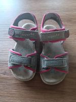 Superfit Sandalen Schuhe Niedersachsen - Esterwegen Vorschau