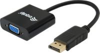 DisplayPort Adapter, DP Stecker auf VGA Nordrhein-Westfalen - Stolberg (Rhld) Vorschau