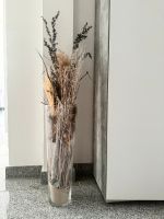 Vase mit Trockenblumen Dortmund - Hombruch Vorschau