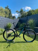 Cannondale *Scalpel* 29 Zoll Fully MTB XC Racefully Hessen - Biebertal Vorschau