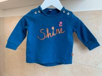 Oberteil Pullover „Shine“ - babyface Größe 68 - 1,50€ Bayern - Illertissen Vorschau