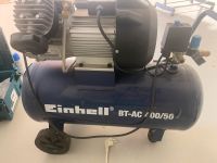 Einhell Kompressor BT-AC 400/50 Nürnberg (Mittelfr) - Nordstadt Vorschau