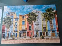 Ravensburger Puzzle, Mediterran Places "Mediterranean Spain" Bielefeld - Senne Vorschau