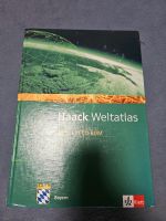 Haack Weltatlas Klett mit CD Bayern - Speichersdorf Vorschau