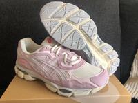 ASICS Gel Rose Water Gr.44 Nordrhein-Westfalen - Wilnsdorf Vorschau