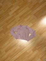 Oace Seamless Longsleeve Old Rose Hessen - Solms Vorschau