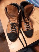 HANWAG 38 Jagdstiefel Wandern Outdoor Dresden - Blasewitz Vorschau