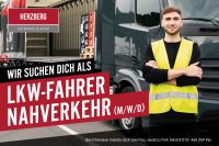 LKW Fahrer Nahverkehr in Merenberg (m/w/d) Hessen - Merenberg Vorschau