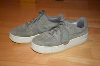Nike Air Force 1 Sage Low Gr: 40,5 UK: 6,5 Sehr guter Zustand Saarland - Spiesen-Elversberg Vorschau