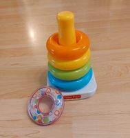 Fisher Price Stapelturm Niedersachsen - Emstek Vorschau