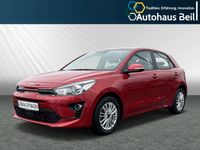 Kia Rio Vision T-GDI EU6d Navi LED Klimaautom SHZ Le Hessen - Frankenberg (Eder) Vorschau