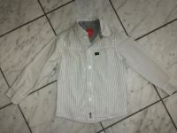 Neues Hemd Jungen Jungenhemd Esprit 104 110 grau weiß Köln - Rodenkirchen Vorschau