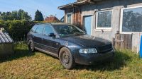 Audi a4 b5 Avant 1.8t als Schlachter(kein Allrad) Mecklenburg-Vorpommern - Spornitz Vorschau