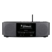 Denon S-52  Internet Radio WiFi, USB, AUX Westerwaldkreis - Ailertchen Vorschau