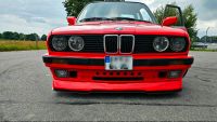BMW E30 V8 M60B40 Niedersachsen - Moormerland Vorschau