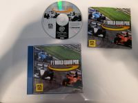 Verkaufe F1 World Grand Prix für Sega Dreamcast Nordrhein-Westfalen - Hamm Vorschau