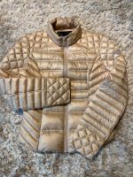 GUESS Daunenjacke, NEU,Gr:M,NP:229€, Beige Mecklenburg-Vorpommern - Stralsund Vorschau