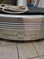 Power Plate Bayern - Regensburg Vorschau