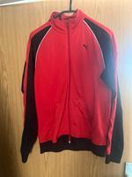 Puma trainingsjacke Rostock - Lütten Klein Vorschau