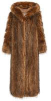PHILIPP PLEIN LONG ECO FOX COAT / S / NEU / Hessen - Ober-Mörlen Vorschau